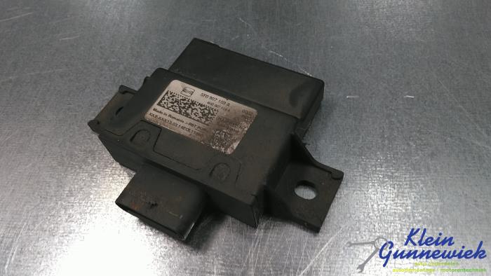 Gebruikte Computer Diversen Seat Leon Prijs € 20,00 Margeregeling aangeboden door Klein Gunnewiek Autodemontage & Motorentechniek