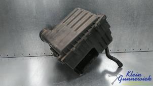 Gebruikte Luchtfilterhuis Seat Leon Prijs € 75,00 Margeregeling aangeboden door Klein Gunnewiek Autodemontage & Motorentechniek