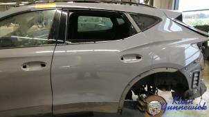 Gebruikte Portier 4Deurs links-achter Cupra Formentor Prijs € 795,00 Margeregeling aangeboden door Klein Gunnewiek Autodemontage & Motorentechniek