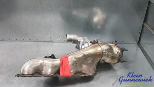 Gebruikte G-lader Audi S8 Prijs € 950,00 Margeregeling aangeboden door Klein Gunnewiek Autodemontage & Motorentechniek