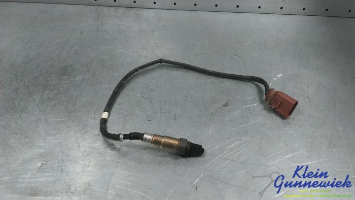 Gebruikte Lambda Sonde Audi S8 Prijs € 29,00 Margeregeling aangeboden door Klein Gunnewiek Autodemontage & Motorentechniek