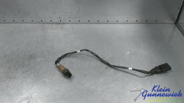 Gebruikte Lambda Sonde Audi S6 Prijs € 30,00 Margeregeling aangeboden door Klein Gunnewiek Autodemontage & Motorentechniek