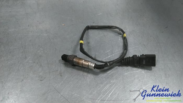 Gebruikte Lambda Sonde Audi S6 Prijs € 32,00 Margeregeling aangeboden door Klein Gunnewiek Autodemontage & Motorentechniek