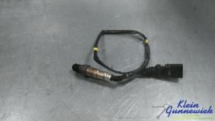 Gebruikte Lambda Sonde Audi S8 Prijs € 40,00 Margeregeling aangeboden door Klein Gunnewiek Autodemontage & Motorentechniek