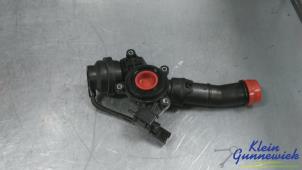 Gebruikte Kachelkraan Elektrisch Audi RS6 Prijs € 65,00 Margeregeling aangeboden door Klein Gunnewiek Autodemontage & Motorentechniek