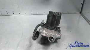 Gebruikte Luchtpomp Uitlaatgas Audi RS7 Prijs € 125,00 Margeregeling aangeboden door Klein Gunnewiek Autodemontage & Motorentechniek