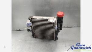 Gebruikte Intercooler Opel Grandland X Prijs € 95,00 Margeregeling aangeboden door Klein Gunnewiek Autodemontage & Motorentechniek