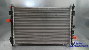 Gebruikte Radiateur Opel Grandland X Prijs € 125,00 Margeregeling aangeboden door Klein Gunnewiek Autodemontage & Motorentechniek