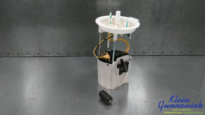 Gebruikte Tank element Pomp Volvo XC40 Prijs € 153,00 Margeregeling aangeboden door Klein Gunnewiek Autodemontage & Motorentechniek