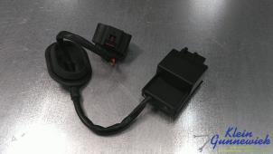 Gebruikte Computer Diversen Volkswagen Polo Prijs € 30,00 Margeregeling aangeboden door Klein Gunnewiek Autodemontage & Motorentechniek