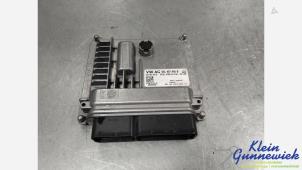 Gebruikte Inspuitcomputer Volkswagen Golf Prijs € 225,00 Margeregeling aangeboden door Klein Gunnewiek Autodemontage & Motorentechniek