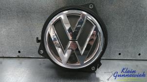 Gebruikte Handgreep Achterklep Volkswagen Polo Prijs € 45,00 Margeregeling aangeboden door Klein Gunnewiek Autodemontage & Motorentechniek