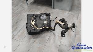 Gebruikte Tank Volkswagen E-Golf Prijs € 125,00 Margeregeling aangeboden door Klein Gunnewiek Autodemontage & Motorentechniek