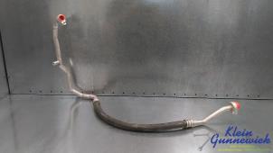 Gebruikte Airco Leiding Skoda Octavia Prijs € 50,00 Margeregeling aangeboden door Klein Gunnewiek Autodemontage & Motorentechniek