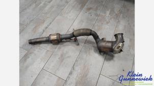 Gebruikte Katalysator Volkswagen E-Golf Prijs € 345,00 Margeregeling aangeboden door Klein Gunnewiek Autodemontage & Motorentechniek