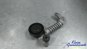 Gebruikte Spanrol Multiriem Audi A6 Prijs € 45,00 Margeregeling aangeboden door Klein Gunnewiek Autodemontage & Motorentechniek