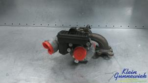 Gebruikte G-lader Volkswagen Golf Prijs € 335,00 Margeregeling aangeboden door Klein Gunnewiek Autodemontage & Motorentechniek