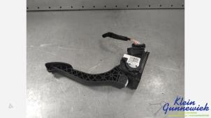 Gebruikte Sensor Gaspedaalpositie Opel Grandland X Prijs € 25,00 Margeregeling aangeboden door Klein Gunnewiek Autodemontage & Motorentechniek