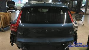 Gebruikte Achterklep Volvo XC40 Prijs € 645,00 Margeregeling aangeboden door Klein Gunnewiek Autodemontage & Motorentechniek