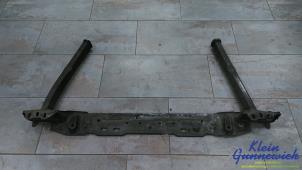 Gebruikte Radiateurbalk Opel Grandland X Prijs € 75,00 Margeregeling aangeboden door Klein Gunnewiek Autodemontage & Motorentechniek