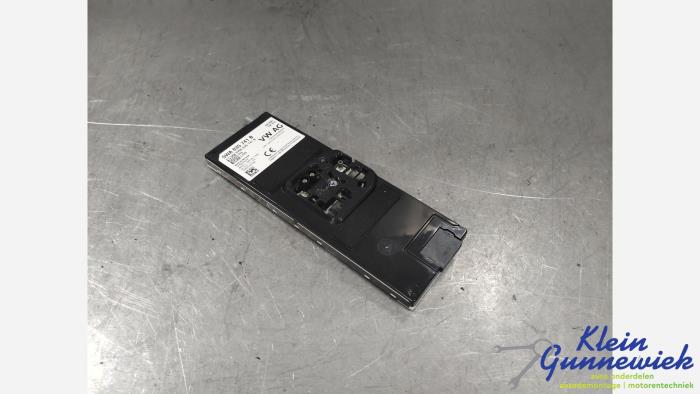 Gebruikte Computer Diversen Volkswagen Golf Prijs € 129,00 Margeregeling aangeboden door Klein Gunnewiek Autodemontage & Motorentechniek