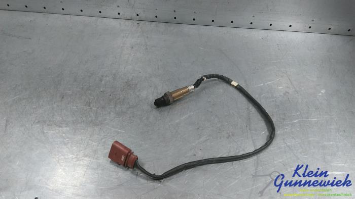 Gebruikte Lambda Sonde Audi S8 Prijs € 29,00 Margeregeling aangeboden door Klein Gunnewiek Autodemontage & Motorentechniek