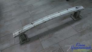 Gebruikte Bumperframe voor Renault Trafic Prijs € 75,00 Margeregeling aangeboden door Klein Gunnewiek Autodemontage & Motorentechniek