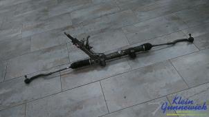 Gebruikte Stuurhuis Renault Trafic Prijs € 225,00 Margeregeling aangeboden door Klein Gunnewiek Autodemontage & Motorentechniek