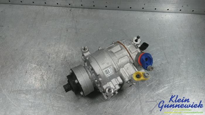Gebruikte Aircopomp Audi RS6 Prijs € 162,00 Margeregeling aangeboden door Klein Gunnewiek Autodemontage & Motorentechniek
