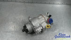 Gebruikte Aircopomp Audi RS6 Prijs € 200,00 Margeregeling aangeboden door Klein Gunnewiek Autodemontage & Motorentechniek