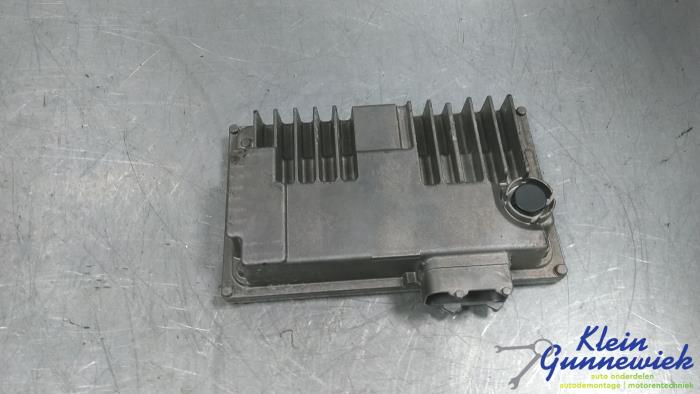 Gebruikte Computer Diversen Audi S6 Prijs € 100,00 Margeregeling aangeboden door Klein Gunnewiek Autodemontage & Motorentechniek