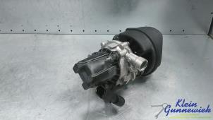 Gebruikte Luchtpomp Uitlaatgas Audi RS7 Prijs € 125,00 Margeregeling aangeboden door Klein Gunnewiek Autodemontage & Motorentechniek