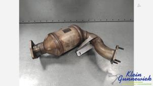 Gebruikte Katalysator Audi A7 Prijs € 695,00 Margeregeling aangeboden door Klein Gunnewiek Autodemontage & Motorentechniek