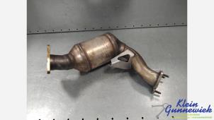 Gebruikte Katalysator Audi A7 Prijs € 695,00 Margeregeling aangeboden door Klein Gunnewiek Autodemontage & Motorentechniek