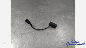 Gebruikte Microfoon Seat Leon Prijs € 20,00 Margeregeling aangeboden door Klein Gunnewiek Autodemontage & Motorentechniek