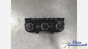 Gebruikte Chaufage Bedieningspaneel Seat Leon Prijs € 65,00 Margeregeling aangeboden door Klein Gunnewiek Autodemontage & Motorentechniek