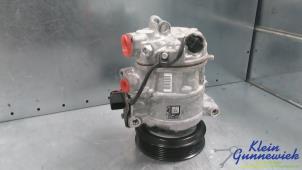 Gebruikte Aircopomp Audi A6 Prijs € 225,00 Margeregeling aangeboden door Klein Gunnewiek Autodemontage & Motorentechniek