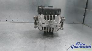 Gebruikte Dynamo Audi A6 Prijs € 240,00 Margeregeling aangeboden door Klein Gunnewiek Autodemontage & Motorentechniek