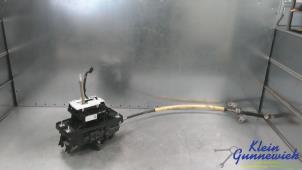 Gebruikte Versnellingspook Audi A6 Prijs € 75,00 Margeregeling aangeboden door Klein Gunnewiek Autodemontage & Motorentechniek