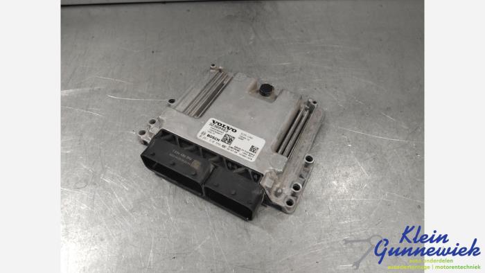 Gebruikte Computer Inspuit Volvo XC40 Prijs € 268,00 Margeregeling aangeboden door Klein Gunnewiek Autodemontage & Motorentechniek