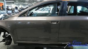 Gebruikte Deur 4Deurs links-voor Skoda Octavia Prijs € 150,00 Margeregeling aangeboden door Klein Gunnewiek Autodemontage & Motorentechniek