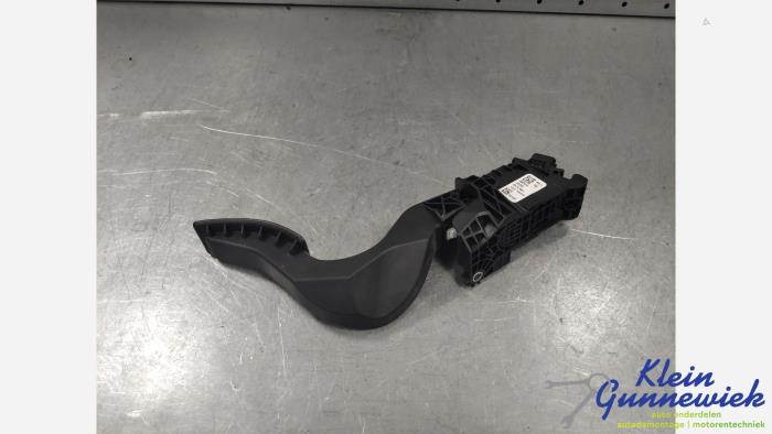 Gebruikte Gaspedaalpositie Sensor Volvo XC40 Prijs € 74,00 Margeregeling aangeboden door Klein Gunnewiek Autodemontage & Motorentechniek