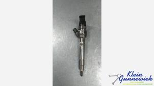 Gereviseerde Verstuiver (diesel) BMW 3-Serie Prijs € 114,95 Inclusief btw aangeboden door Klein Gunnewiek Autodemontage & Motorentechniek