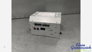 Gebruikte Bedieningspaneel Multi Media Volvo XC40 Prijs € 395,00 Margeregeling aangeboden door Klein Gunnewiek Autodemontage & Motorentechniek