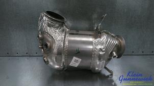 Gebruikte Katalysator Volkswagen Transporter Prijs € 575,00 Margeregeling aangeboden door Klein Gunnewiek Autodemontage & Motorentechniek