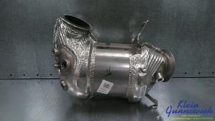 Gebruikte Katalysator Volkswagen Transporter Prijs € 575,00 Margeregeling aangeboden door Klein Gunnewiek Autodemontage & Motorentechniek