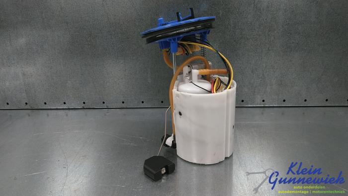 Gebruikte Brandstofpomp Elektrisch Cupra Formentor Prijs € 165,00 Margeregeling aangeboden door Klein Gunnewiek Autodemontage & Motorentechniek