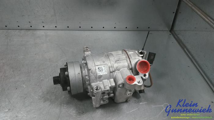 Gebruikte Aircopomp Audi RS6 Prijs € 162,00 Margeregeling aangeboden door Klein Gunnewiek Autodemontage & Motorentechniek