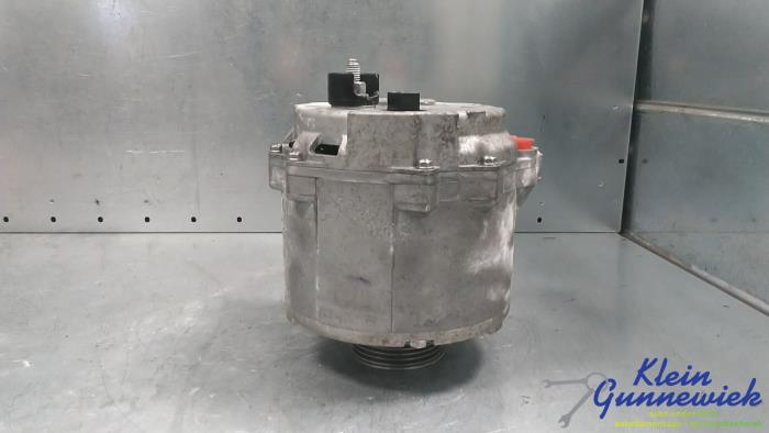 Gebruikte Dynamo Audi S6 Prijs € 95,00 Margeregeling aangeboden door Klein Gunnewiek Autodemontage & Motorentechniek