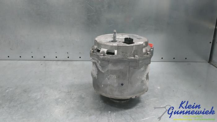 Gebruikte Dynamo Audi S6 Prijs € 95,00 Margeregeling aangeboden door Klein Gunnewiek Autodemontage & Motorentechniek